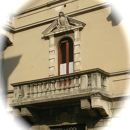 Ascoli Antica B&B Асколи Пичено Екстериор снимка