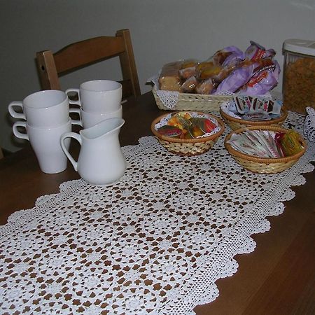 Ascoli Antica B&B Асколи Пичено Екстериор снимка